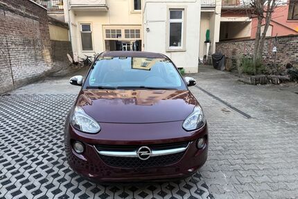 Opel Adam Gebrauchtwagen