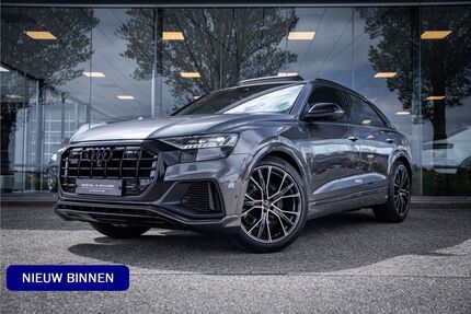 Audi Q8 Gebrauchtwagen