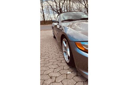 BMW Z4 Gebrauchtwagen
