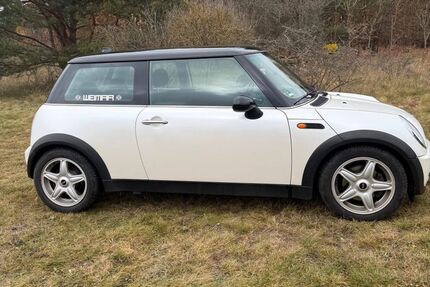 Mini Cooper Gebrauchtwagen