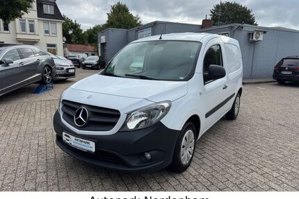 Mercedes-Benz Citan Gebrauchtwagen