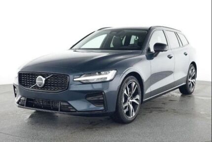 Volvo V60 Gebrauchtwagen