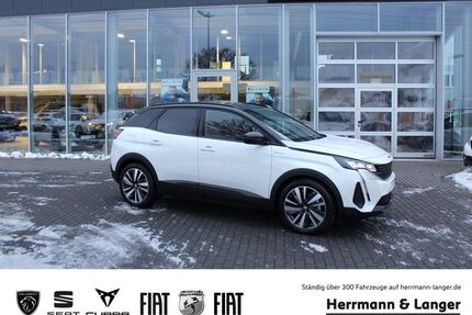 Peugeot 3008 Gebrauchtwagen