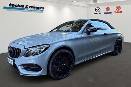 Mercedes-Benz C 250 Gebrauchtwagen