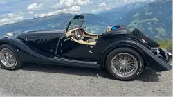 Morgan Plus 8 Gebrauchtwagen