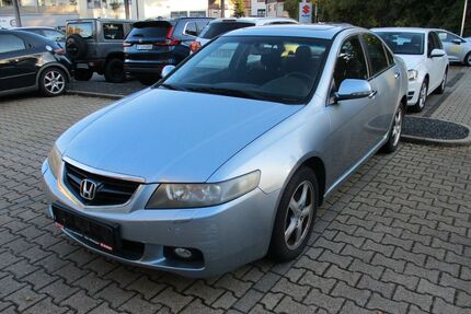 Honda Accord Gebrauchtwagen