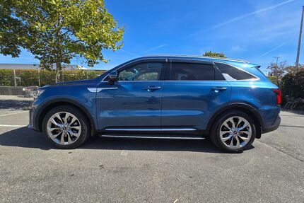 Kia Sorento Gebrauchtwagen