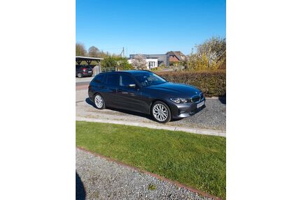 BMW 320 Gebrauchtwagen