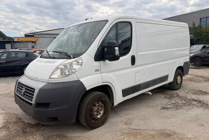Fiat Ducato Gebrauchtwagen