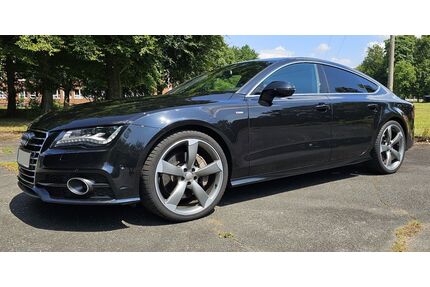 Audi A7 Gebrauchtwagen
