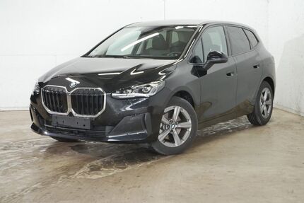 BMW 220 Active Tourer Gebrauchtwagen