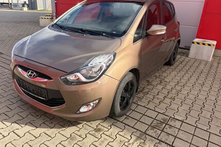 Hyundai ix20 Gebrauchtwagen