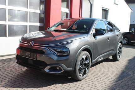 Citroen C4 Gebrauchtwagen