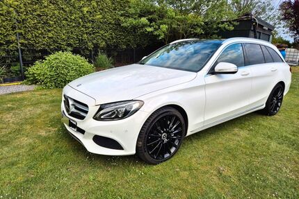 Mercedes-Benz C 250 Gebrauchtwagen