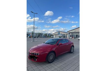 Alfa Romeo Brera Gebrauchtwagen