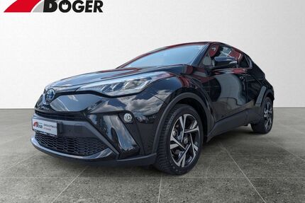 Toyota C-HR Gebrauchtwagen