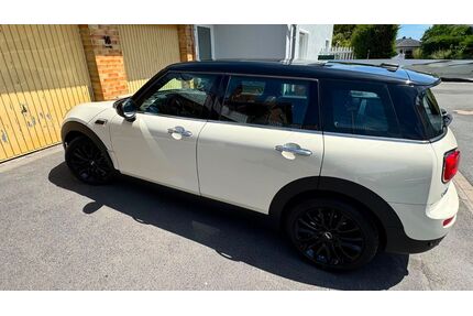 Mini Cooper D Clubman Gebrauchtwagen
