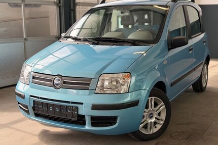 Fiat Panda Gebrauchtwagen