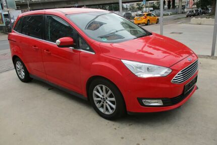Ford Grand C-Max Gebrauchtwagen