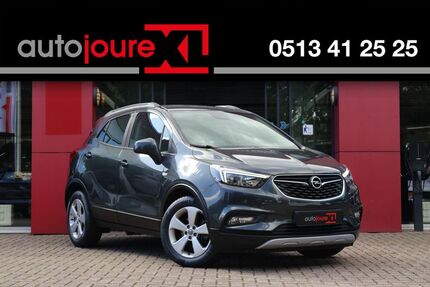 Opel Mokka X Gebrauchtwagen