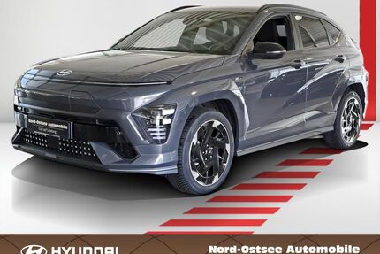 Hyundai KONA Gebrauchtwagen