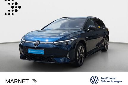 VW ID.7 Gebrauchtwagen