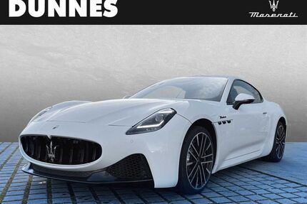 Maserati Granturismo Gebrauchtwagen