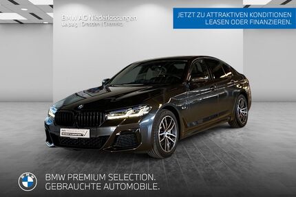 BMW 530 Gebrauchtwagen