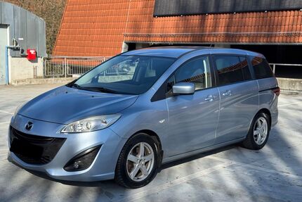 Mazda 5 Gebrauchtwagen