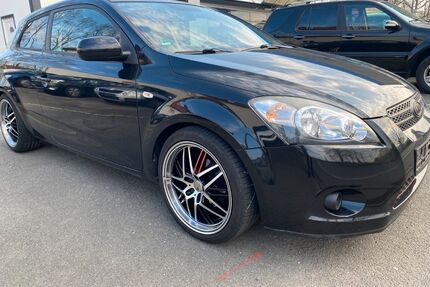 Kia ceed / Ceed Gebrauchtwagen
