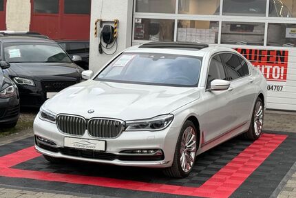 BMW M760 Gebrauchtwagen