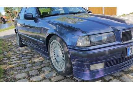 Alpina B3 Gebrauchtwagen