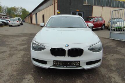 BMW 116 Gebrauchtwagen