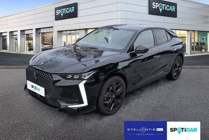 DS Automobiles DS4 Gebrauchtwagen