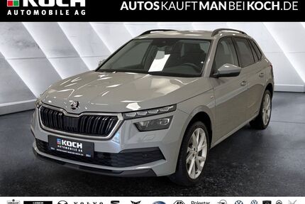 Skoda Kamiq Gebrauchtwagen