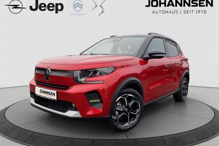 Citroen C3 Gebrauchtwagen