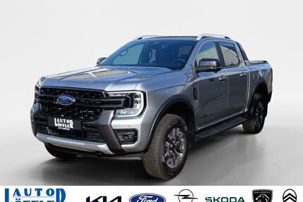 Ford Ranger Gebrauchtwagen