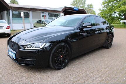 Jaguar XE Gebrauchtwagen