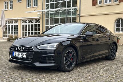 Audi A5 Gebrauchtwagen
