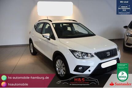 Seat Arona Gebrauchtwagen