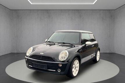 Mini ONE Gebrauchtwagen
