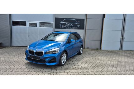 BMW 220 Gebrauchtwagen