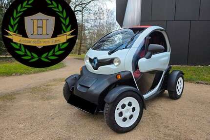 Renault Twizy Gebrauchtwagen