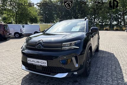 Citroen C5 Aircross Gebrauchtwagen