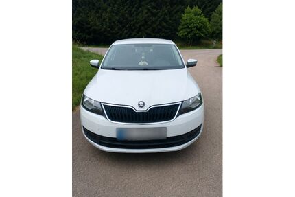 Skoda Rapid Gebrauchtwagen