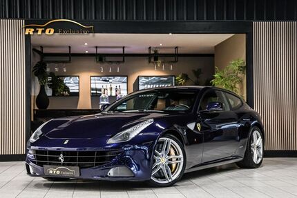 Ferrari FF Gebrauchtwagen