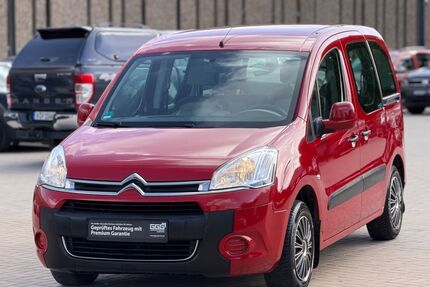 Citroen Berlingo Gebrauchtwagen