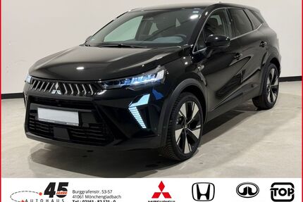 Mitsubishi Grandis Gebrauchtwagen