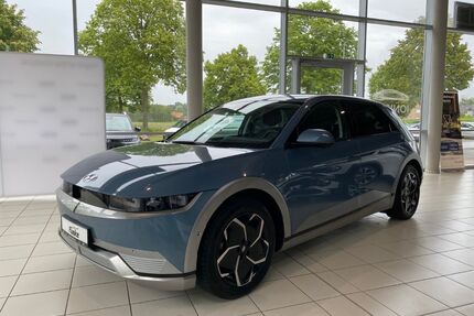 Hyundai IONIQ 5 Gebrauchtwagen