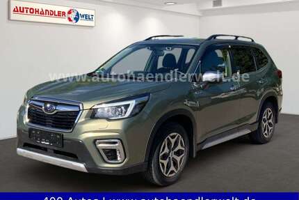 Subaru Forester Gebrauchtwagen